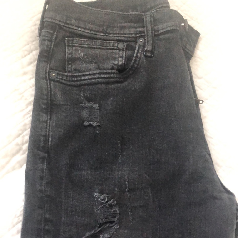 H&M jeans 34 skinny